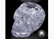 Skull Crystal Puzzle 3D